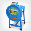 Hooray Best Quality Chaff Cutter Design Machine